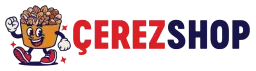 Cerezshop
