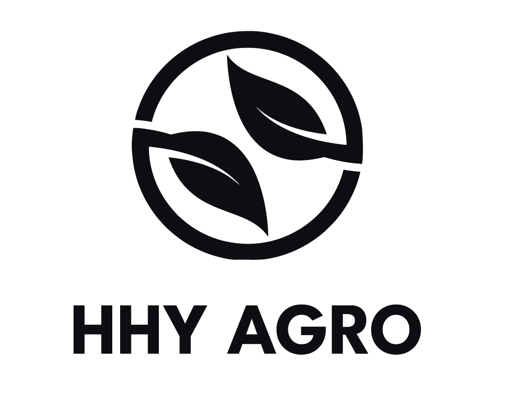 HHY Agro corporate brand logo