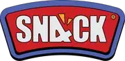 SN4CK active snack brand logo
