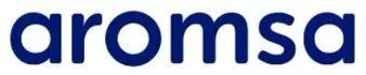 HHY GROUP global B2B food production and private label contract manufacturing supply chain: Aromsa Logo