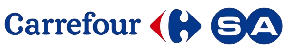 HHY GROUP global B2B food production and private label contract manufacturing supply chain: Carrefoursa Logo