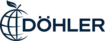 HHY GROUP global B2B food production and private label contract manufacturing supply chain: Dohler Logo
