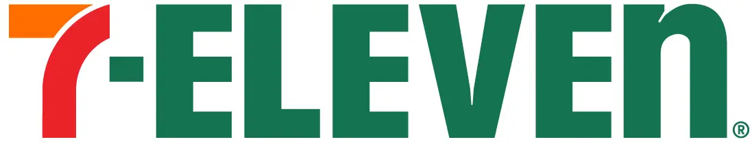 HHY GROUP global B2B food production and private label contract manufacturing supply chain: Seven Eleven Logo