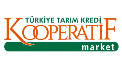HHY GROUP sustainable agricultural production and vertically integrated B2B supply: Tarim Kredi Logo